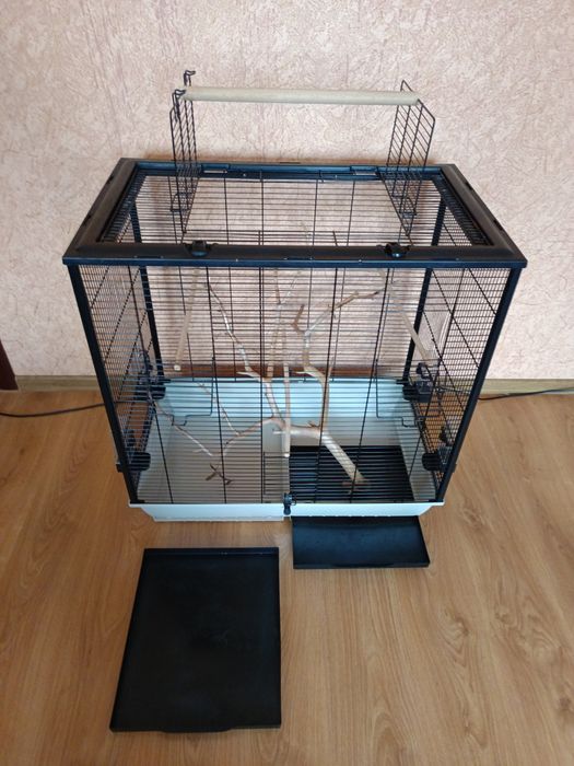 Клітка FIONA 78*48*82