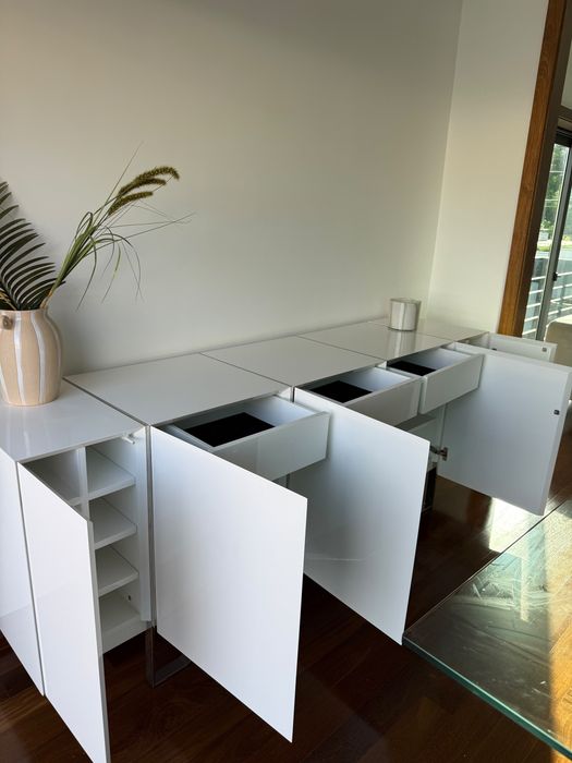 Aparador Egoist Interdesign
