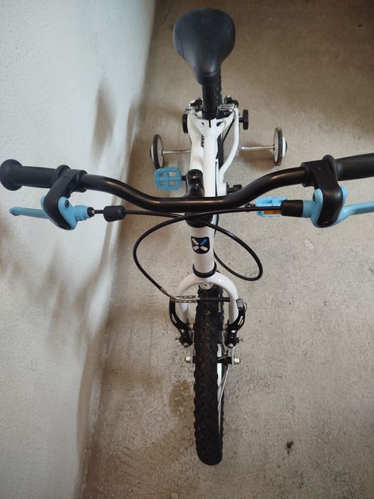 Bicicleta criança