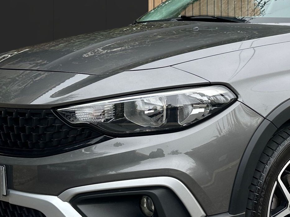 Fiat Tipo Cross
