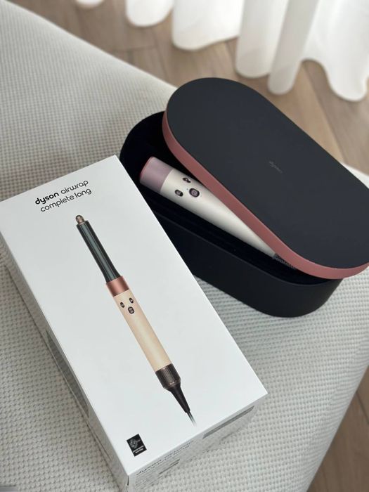 Стайлер DYSON HS05 Новинка