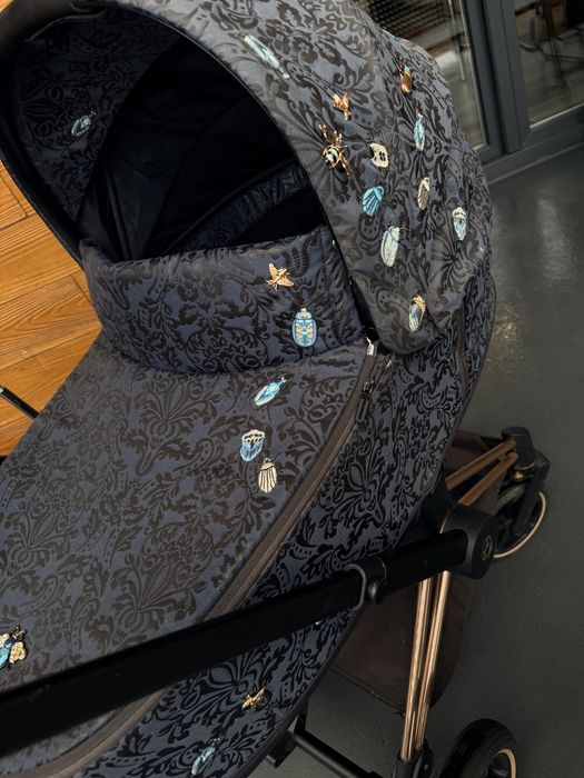 Wózek dziecięce Cybex Priam