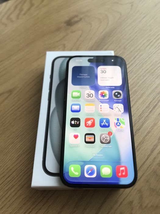 Iphone 15 128gb neverlock