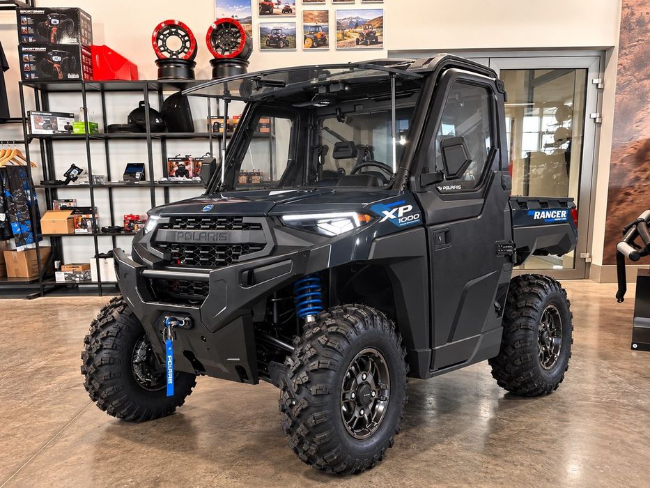 Polaris