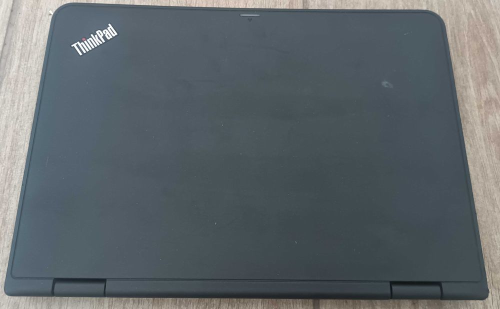 Lenovo ThinkPad 11e Celeron N2920 1.8 GHz 32GB SSD - 4GB QWERTY