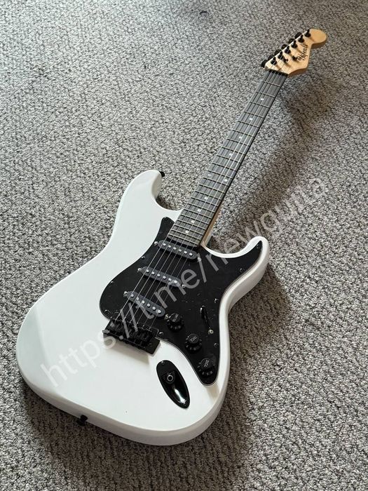 Електро гітари нові.