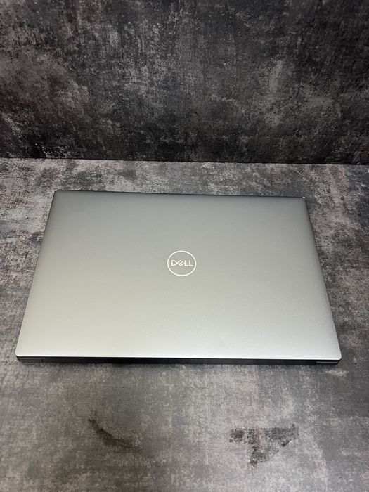 Dell Precision 5550 і7-10850H 32Gb 1024Gb 4K 15,6” UHD Touch T1000 4GB