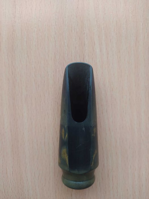 Ustnik Syos Scott Paddock 6* do saksofonu sopranowego -zamiana