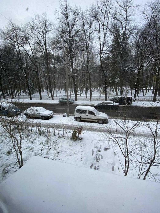 Продаж 3 квартира, Австрійський будинок, Парк Шевченка.