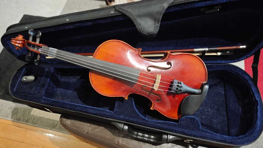 Violino 3/4 Corina Quartetto