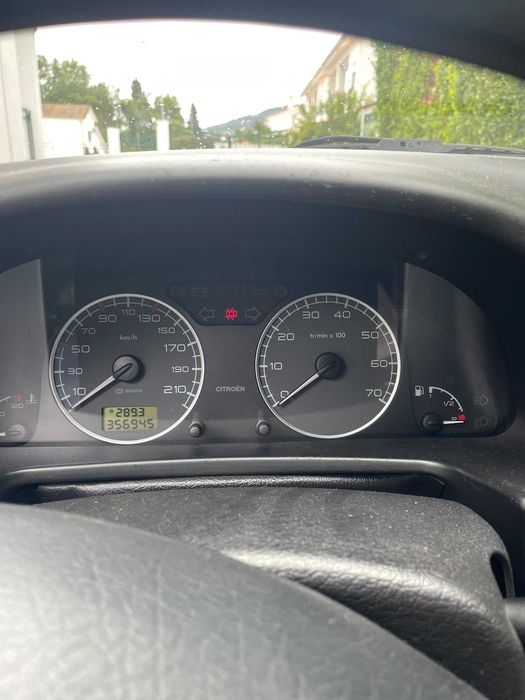 Citroen Xsara 1.4 Hdi — photo 5