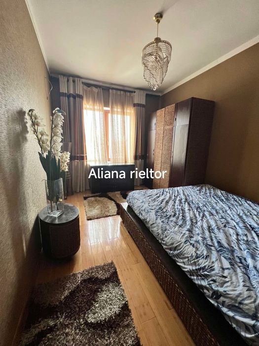 Аренда Дом на Фонтане ул  Донского 5 комнат подвал