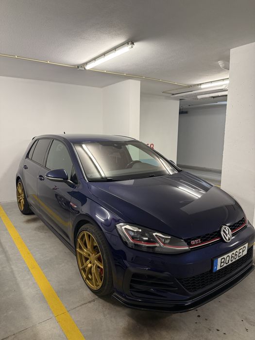 GTI 7.5 Performance 69mil kms