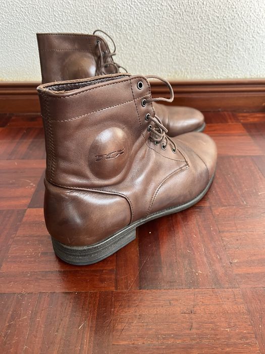 Botas Mota TCX Homem (Tamanho 41)