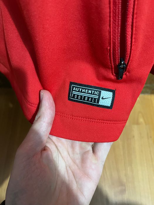 Casaco Nike França
