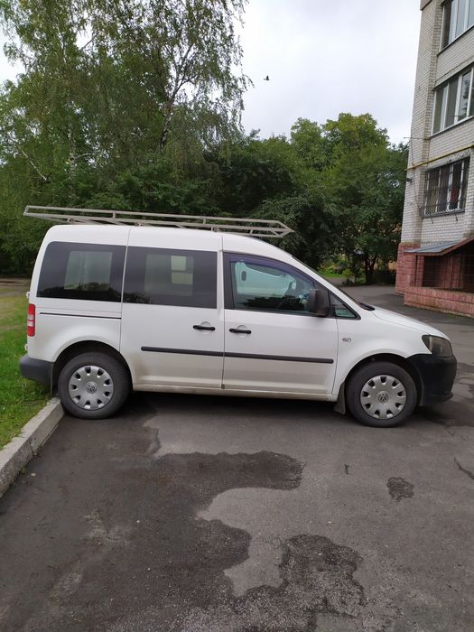 Вантажопасажирські перевезення по Україні