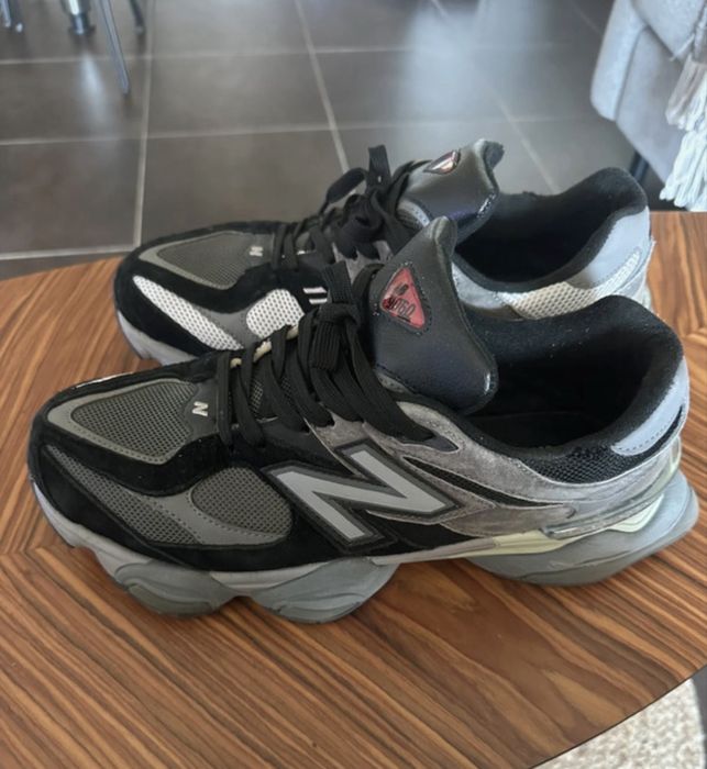 New Balance 906 sapatilhas