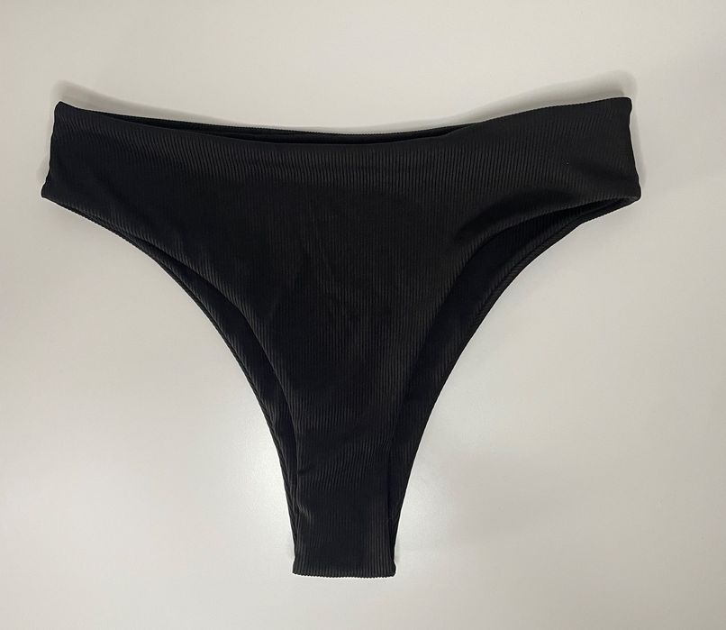 Biquini Preto Shein