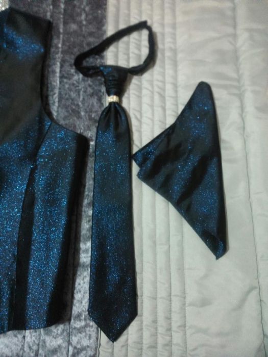 Colete para casamento ou seremonia