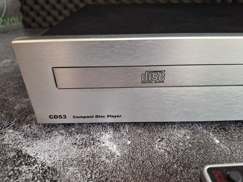 CREEK CD 53 odtwarzacz cd