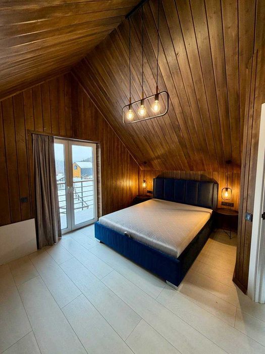 Оренда Будинку у КМ Схили с. Бірки