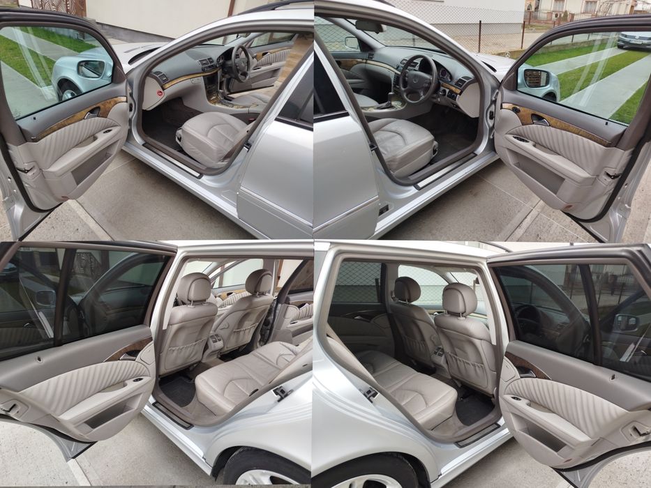 Реле свічок накалу Мерседес 2.2cdi om646, 3.0cdi om642, 2.7cdi