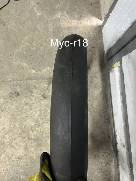 Кросові колеса R21, R19, R18, R17, R16,
