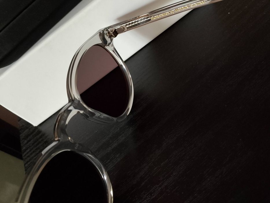 Monokel Eyewear Nelson