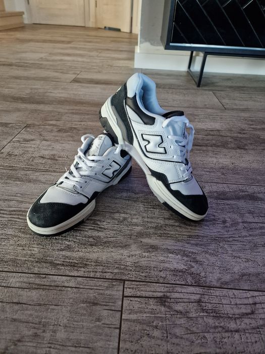 New balance oryginalne
