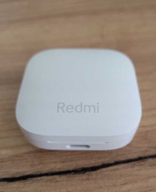 *NOWE* SŁUCHAWKI BEZPRZEWODOWE bluetooth douszne dokanałowe buds