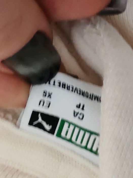 Спортивний костюм Puma