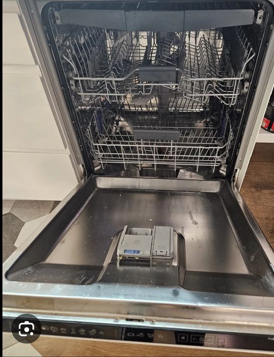 Zmywarka do zabudowy Beko din48520