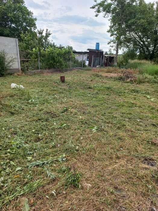 Продам дачу за Перемогай