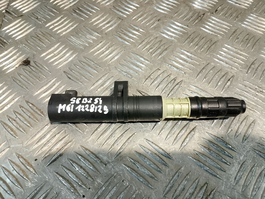 Cewka Zapłonowa Renault Clio Iii 3 1.6 B 633212L