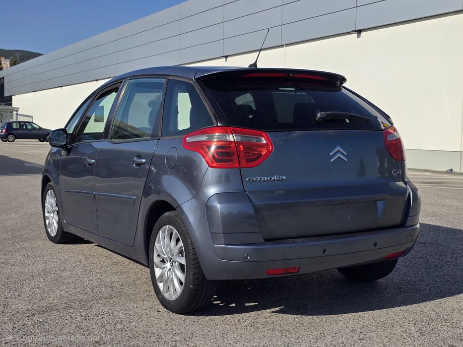 Citroen C41,6 HDi 5 lugares Nacional  2799 — photo 4