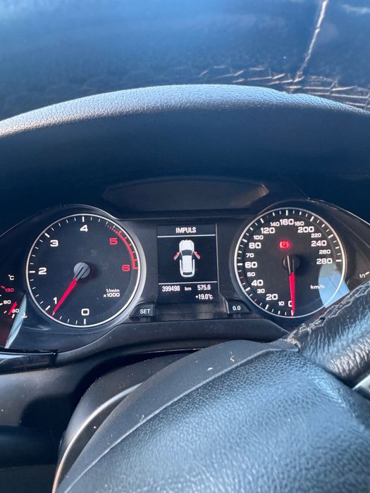 Sprzedam Audi A4 B8