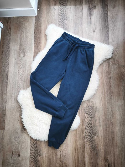 Spodnie dresowe H&M 158 | chłopięce | stan bardzo dobry