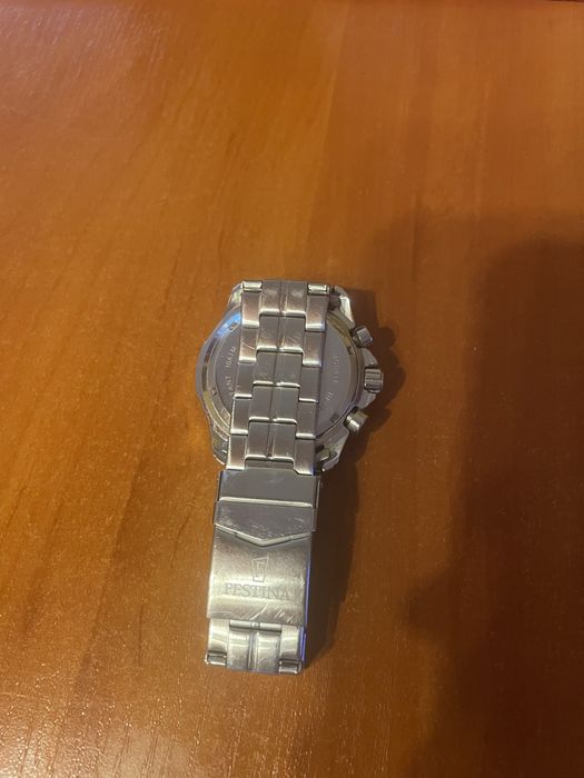 Zegarek Festina 6850 4 St szew OLX.pl