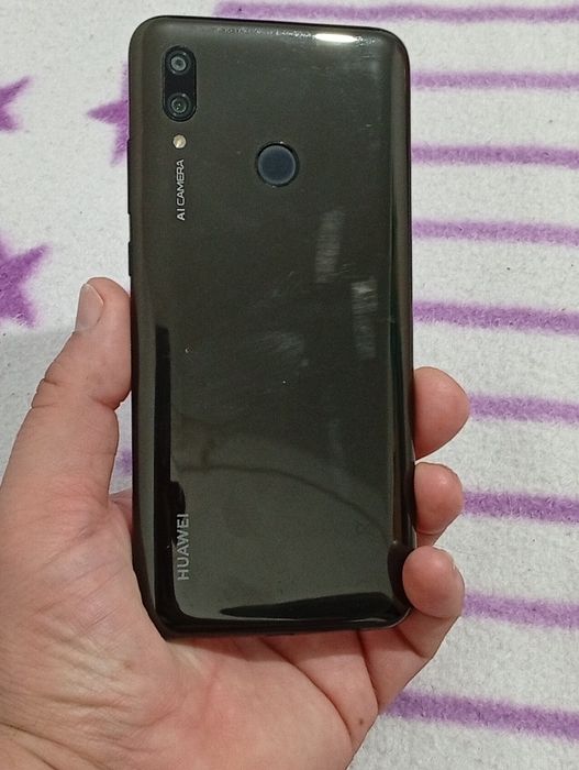 Smartphone Huawei P Smart dual sim  de 64gigas