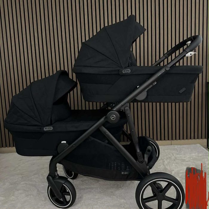 Cybex Gazelle S zestaw stan bdb