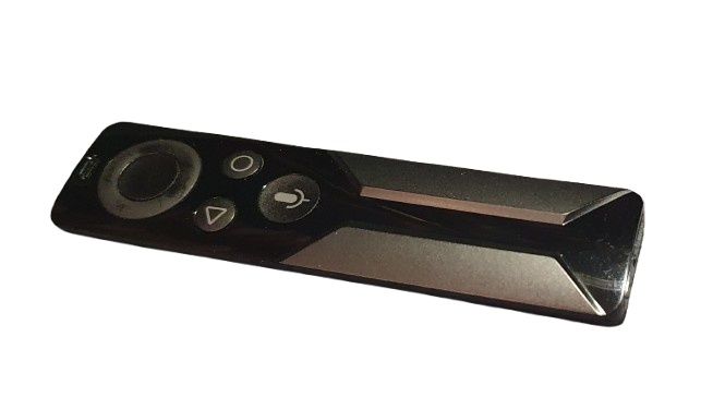 Pilot do Nvidia Shield 2017