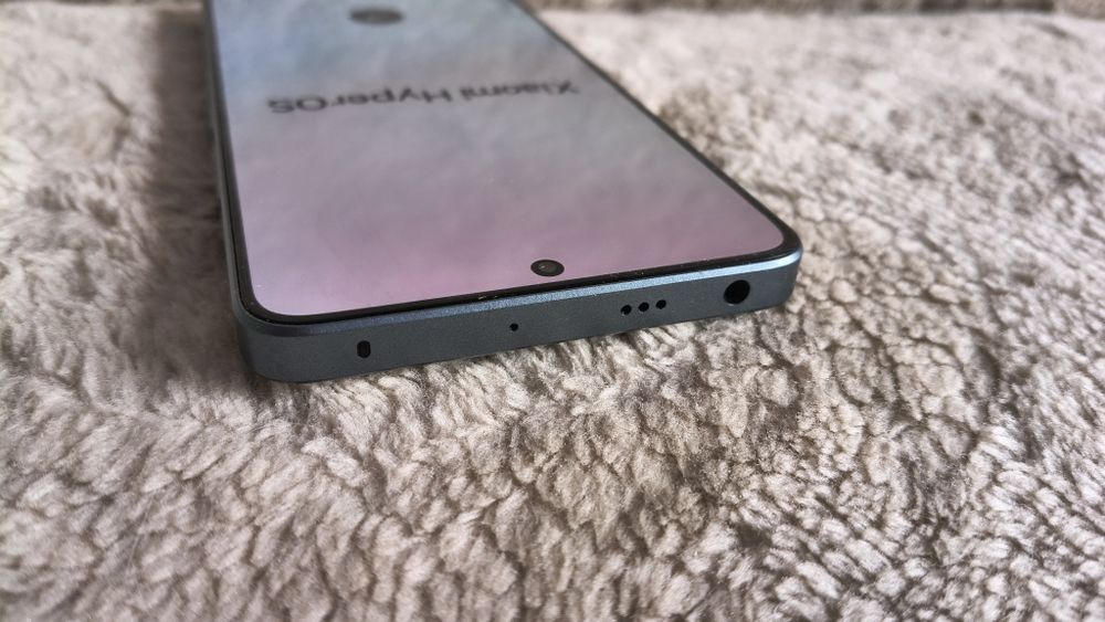 Poco x6 smartfon