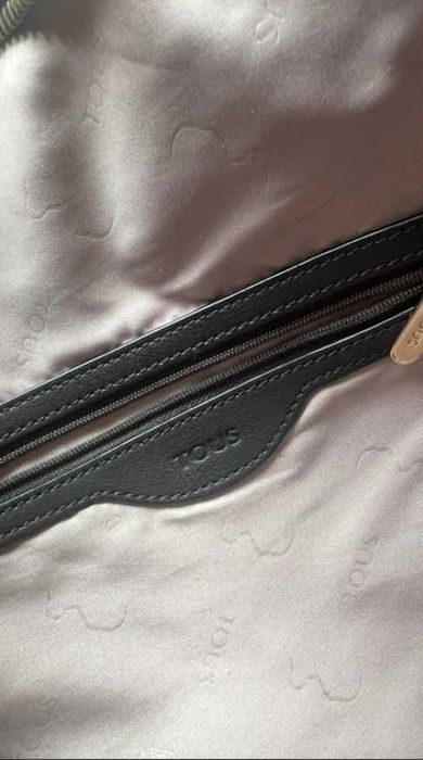 mala tous - Mala tipo saco bradley tous