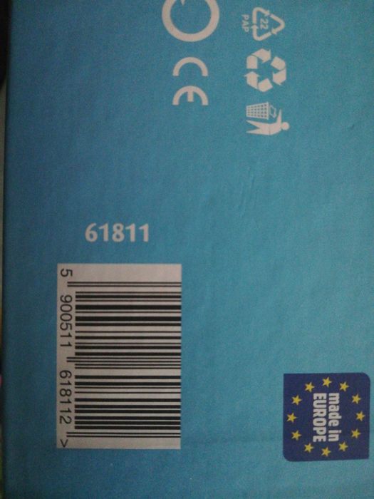 Brick Trick buduj z cegly, malbork zamek średni