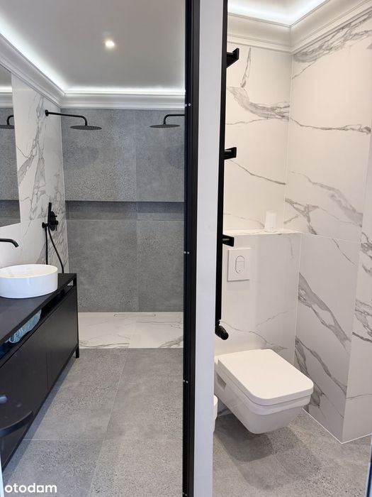Loft u Scheiblera Tymienieckiego 25C