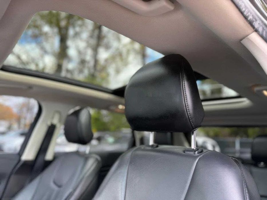 Ford Edge Titanium      2019