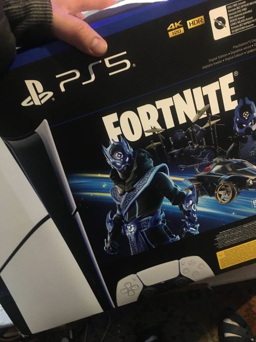 Sony PlayStation 5 slim