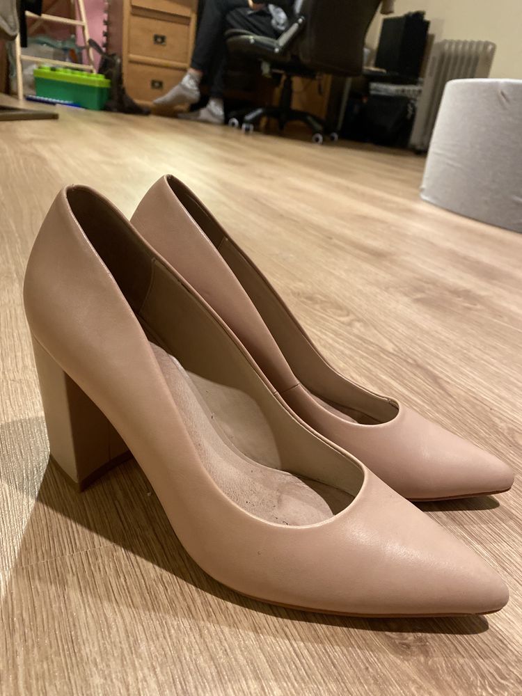 Pier one nude best sale