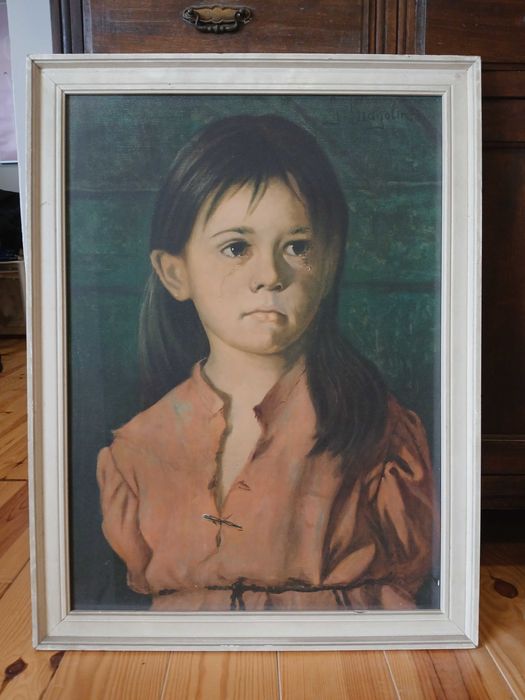 Quadros de Giovanni Bragolin