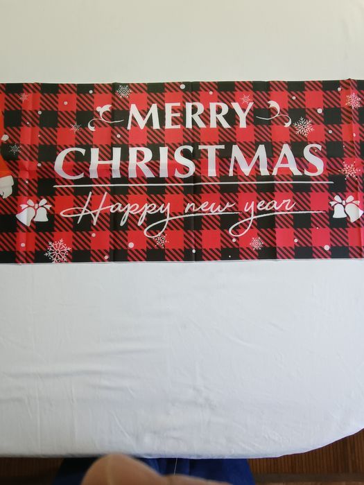 Decoração de Natal